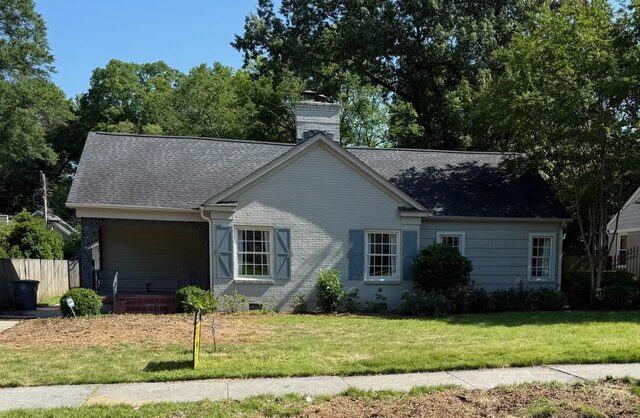3630 Highland Park