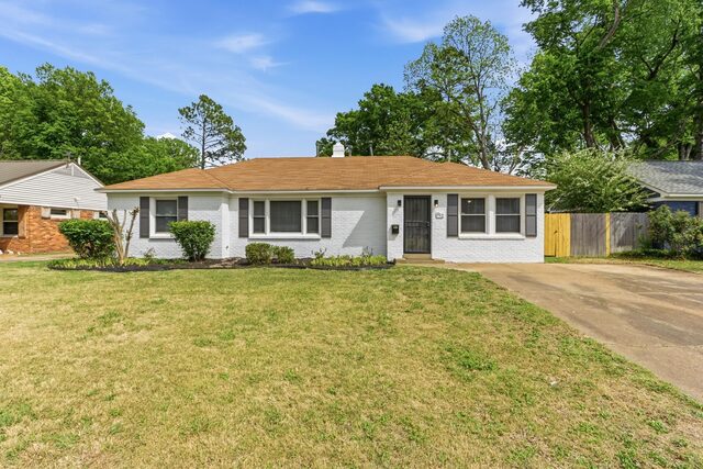 312 Fernway