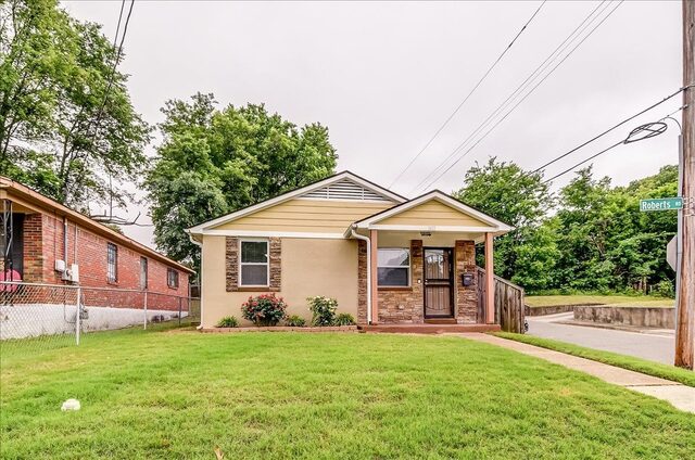 1411 Roberts