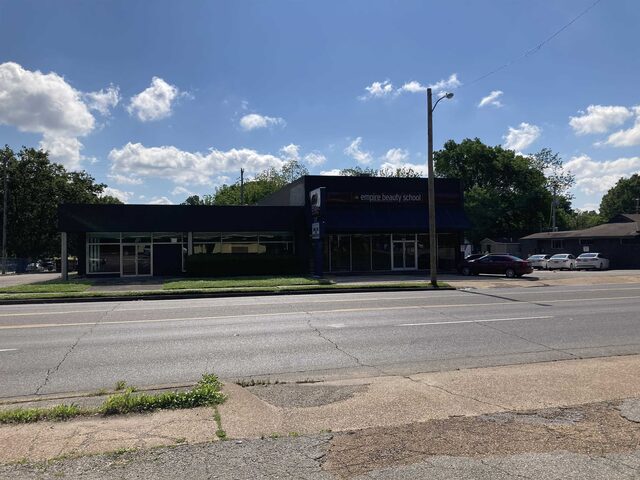 804 Highland