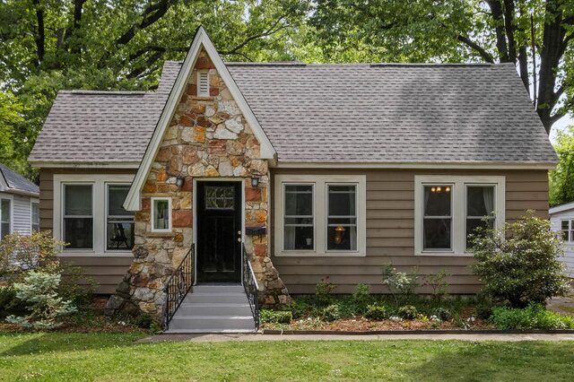 564 Alexander