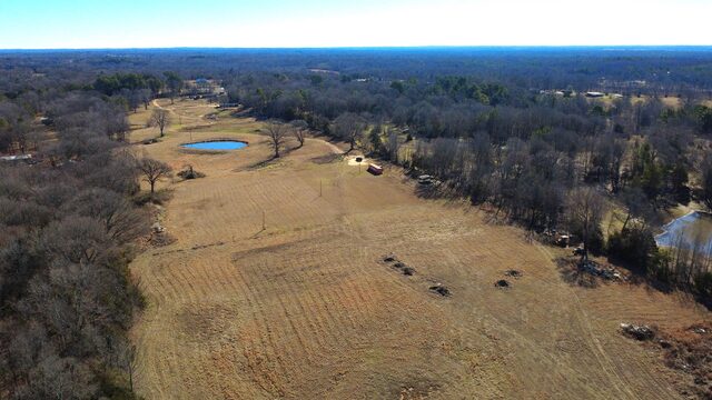2023 Gravel Springs