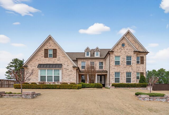 408 Tender Oaks
