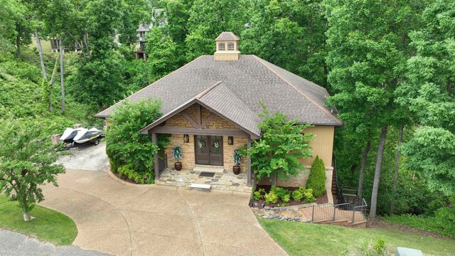 65 Boulder Ridge