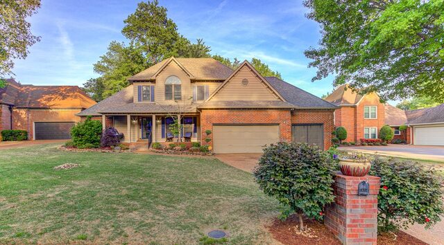 1614 Wayside