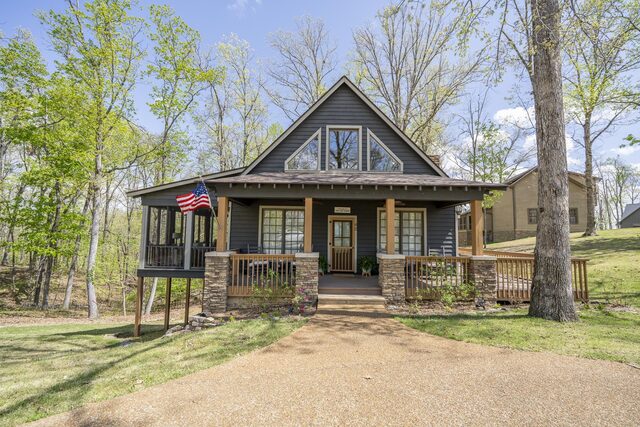 40 Gentle Ridge