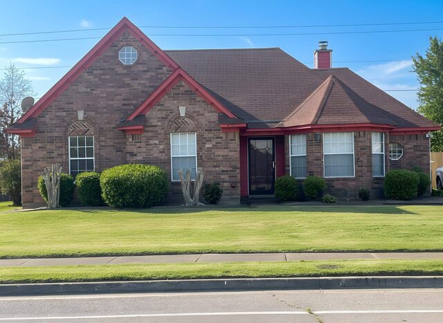 4005 Long Creek