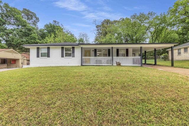 2850 Manndale