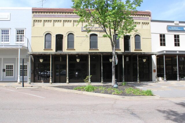120 Jefferson