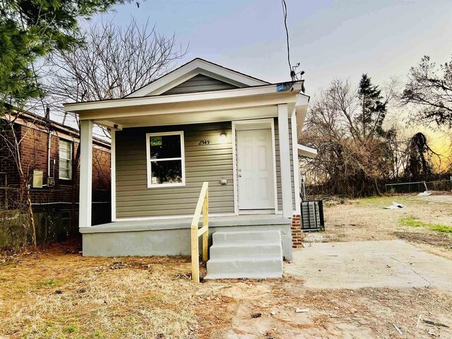 2545 Spottswood