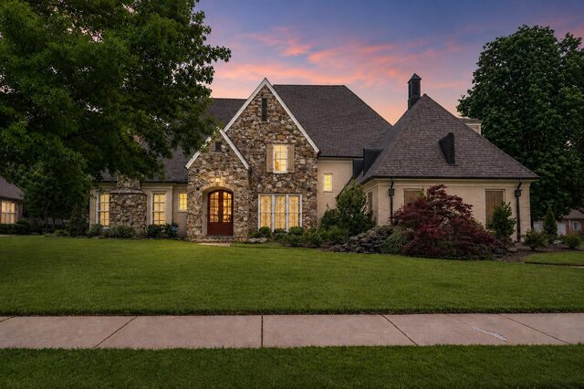 1218 Braystone