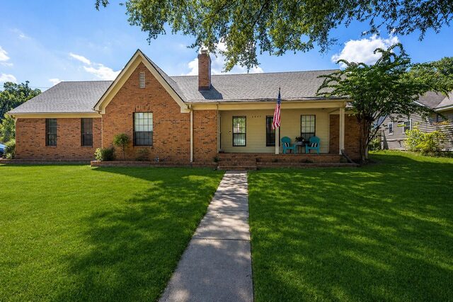 3577 Englishill