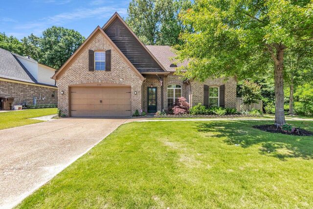 3261 Richland View