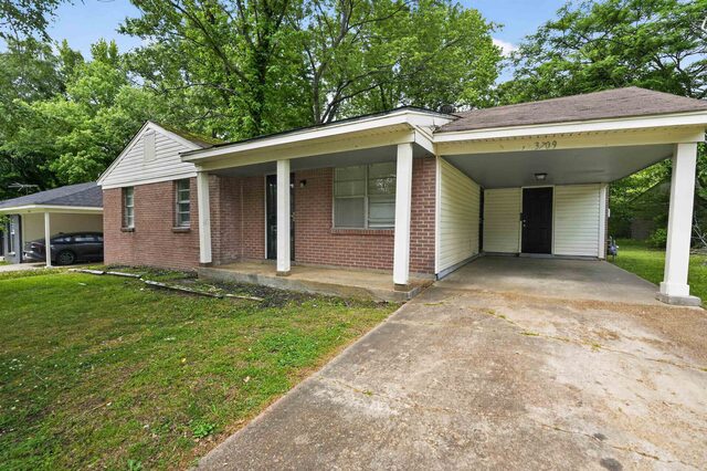 3709 Dorado