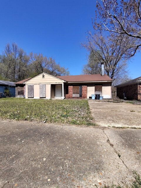 460 Fox Valley