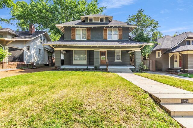 1757 Vinton