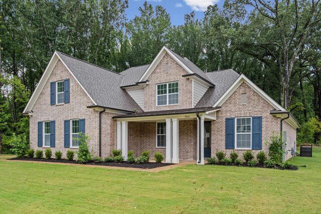 7036 Walker Farms