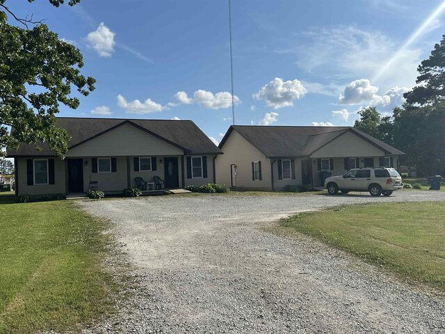 207Ab, 209Ab Willow