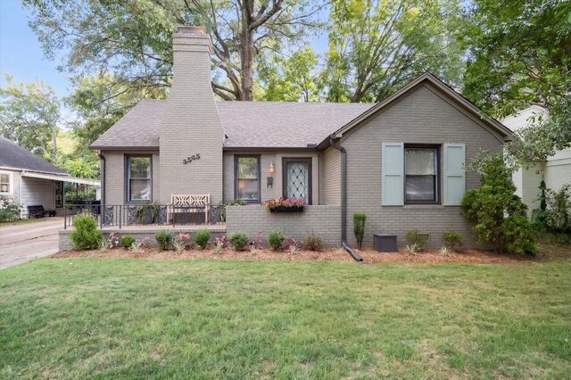 3545 Shirlwood