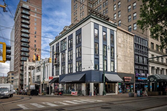 107 Madison