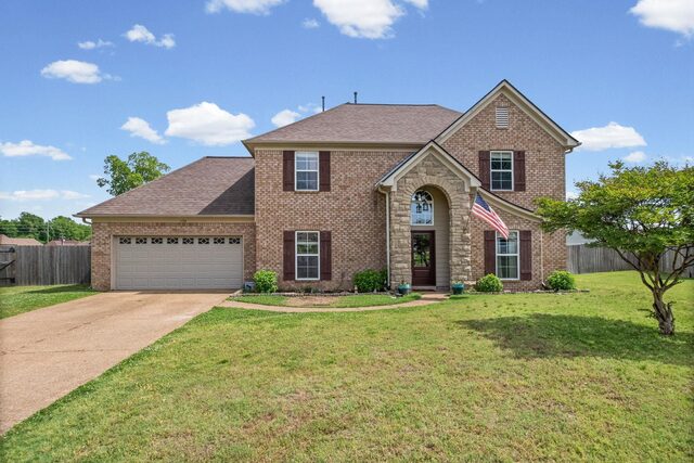 136 Tealwood