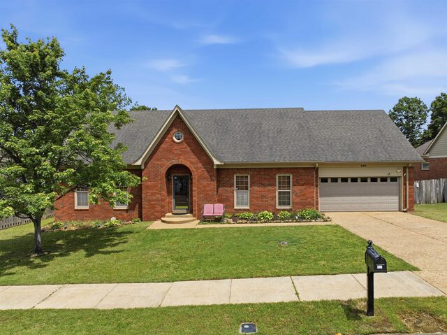 540 Wilkes