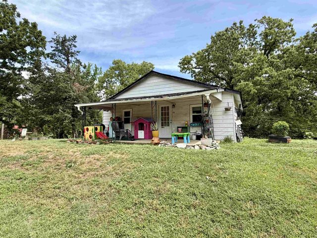 701 Circle Hill
