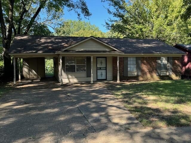 3245 Sinclair