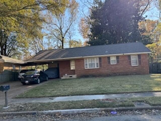 1675 Haywood