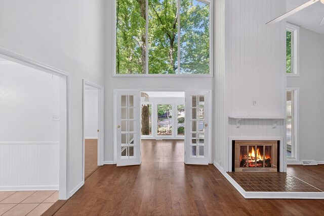 1104 Parkway