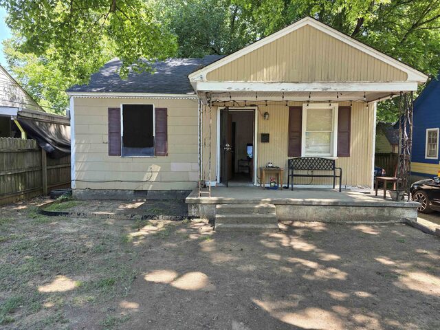 3562 Vernon