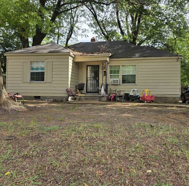 3372 Buchanan