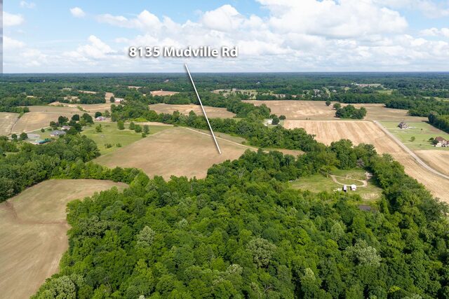 8135 Mudville