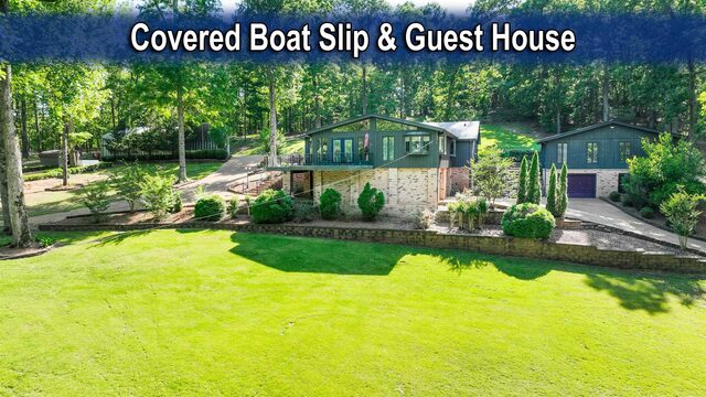 650 Caney Hollow