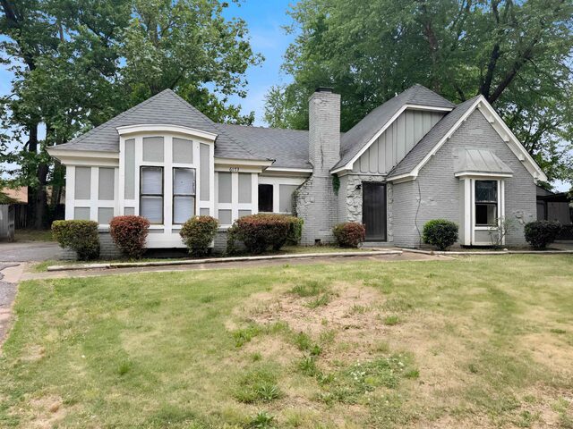 6173 Blue Willow