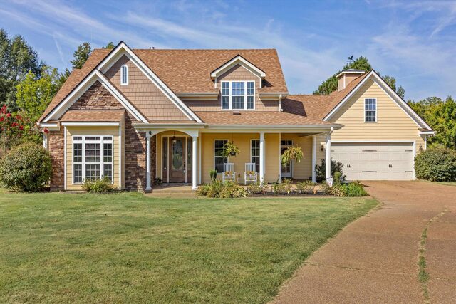 365 Crooked Creek