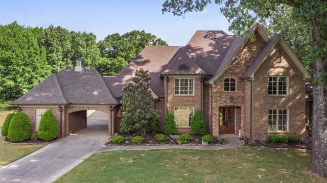 10510 Bentbrooke