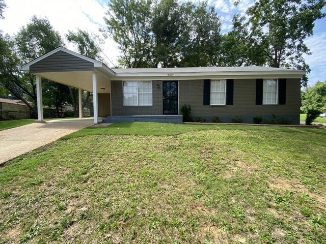 3399 Beech Grove