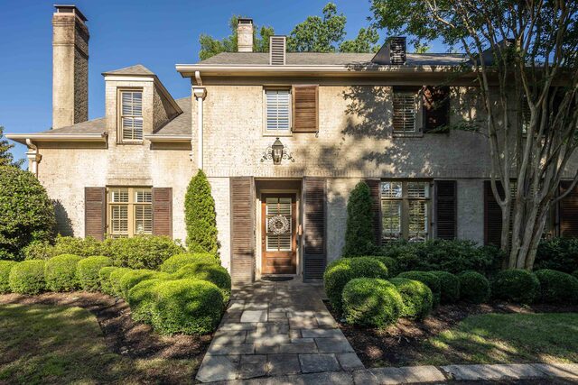 2329 Edgewood Park