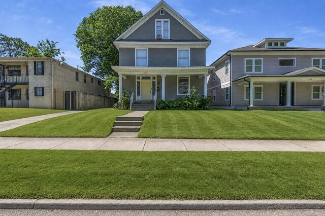 1577 Court
