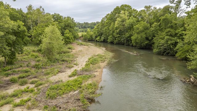 Buffalo River