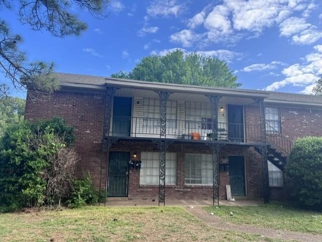 4332 Melinda