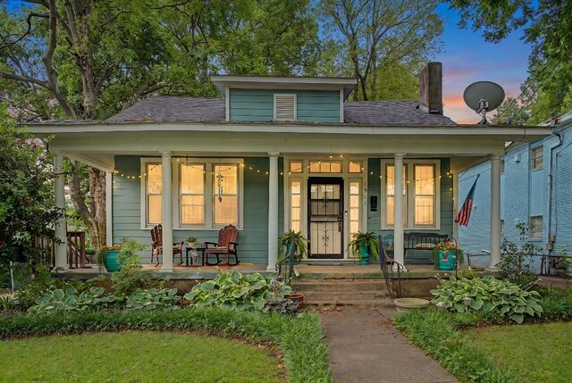1911 Jefferson