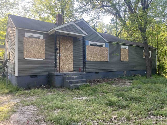 2895 Overton Crossing