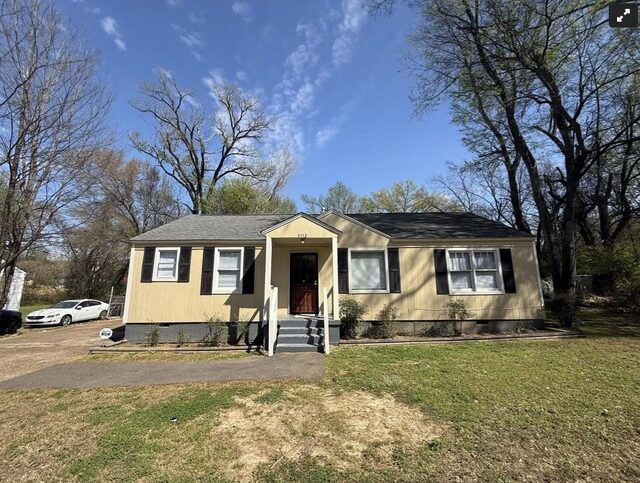 3312 University