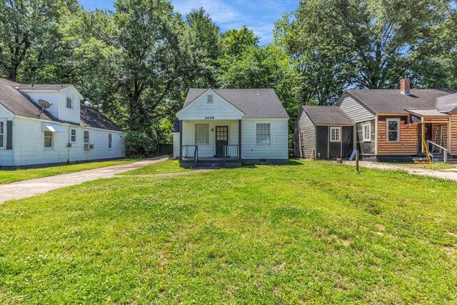 3449 Carrington