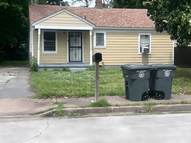 572 Burlington