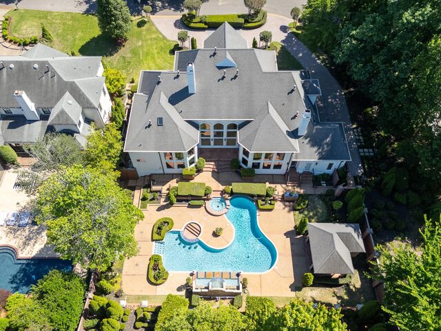 5870 Garden Reach