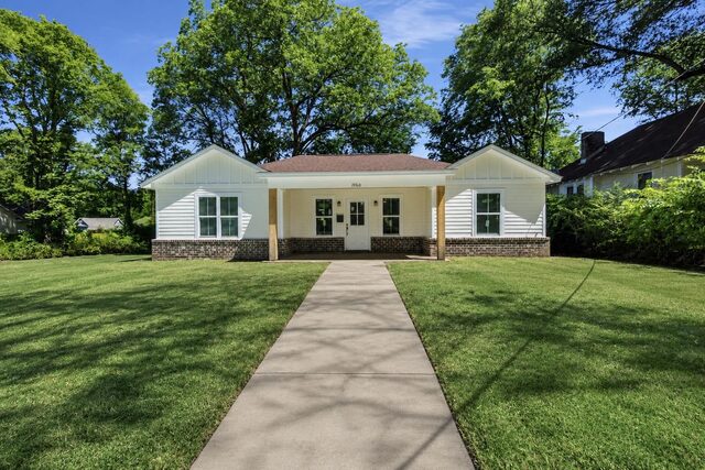 1960 Mclemore
