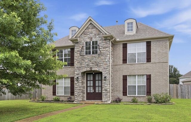 1146 Averett